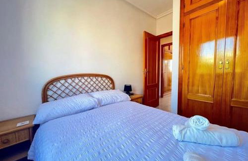 Traditional 3 bedroom villa with Com pool ALM26 - Foto 26