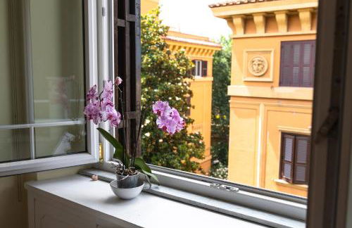 Borghese Magnolia Suite - Foto 6