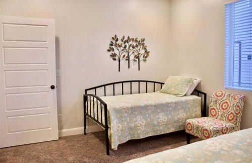 ZC1 Home Away From Home Near Zion - Foto 28