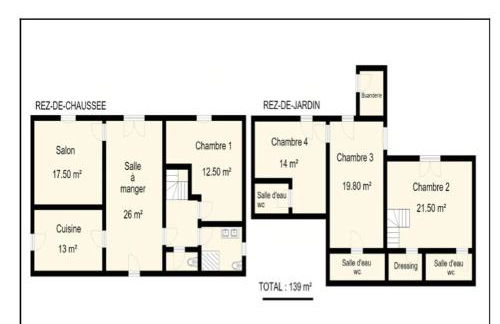 Historic Bastide With Private Pool In The Luberon - Foto 22