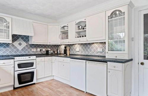 Peaceful Home in Looe with Stunning Views - Foto 6