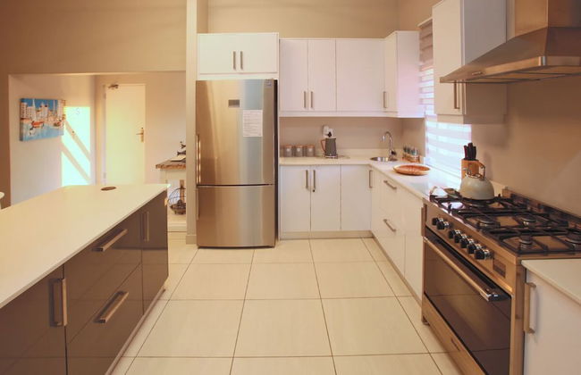 Kamen House, Langebaan, 4-Sleeper - Foto 10