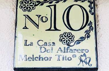 La Casa del Alfarero - Premio Andalucia de Artesania - Foto 28