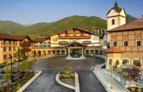 One-Bedroom Villa - Foto 20