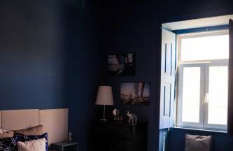 Entire Apartment - A Casa Do Baloico - Cozy Design Apartment in Coruche - Foto 29