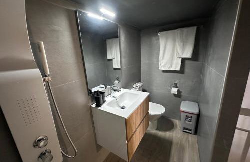 Dionisia sunshine view house with gym - Foto 31