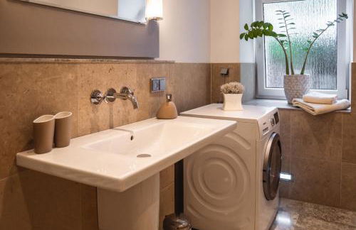 athome IHR Apartment - Foto 33