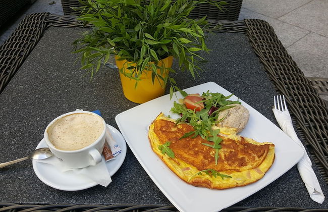 Roztocka Loft Apartment - Foto 14