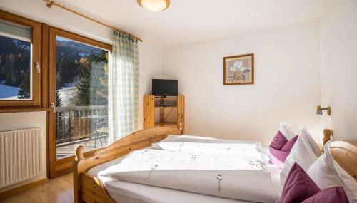 Bnb Lettnerhof Balcony Family Suite - Photo 3