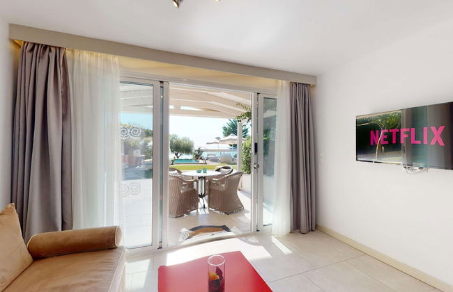 Acrotel Athena Villa - Foto 21