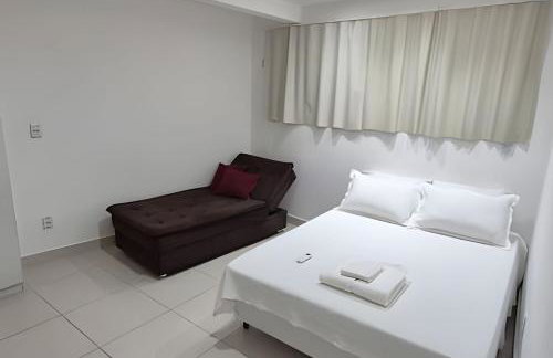 Apartamento Brisa do Mar - Photo 13