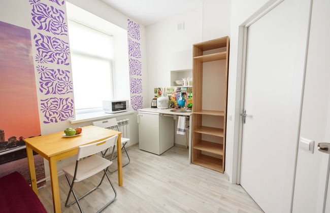 4-You Apartaments - Foto 18