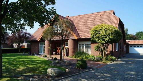 Ferienwohnung Vereinswiek 95137 - Foto 2