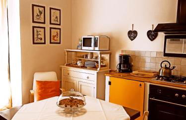 Podere Cartaio Bio Farm, private pool, AirC - Foto 65