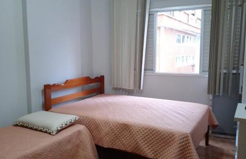 Cond Renata IV - Apto 02 dorm - 150mts Praia com Wi-fi 500Gb gratuito - Foto 51