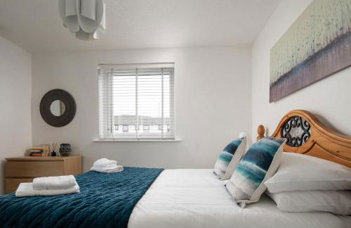 Rivage - Modern Maisonette - Photo 10