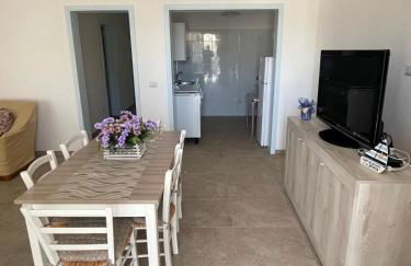 Casa vacanze Salento Sant Isidoro - Foto 10