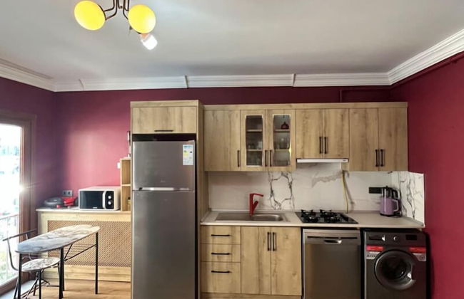 K-K Suites & Apartments - Foto 76