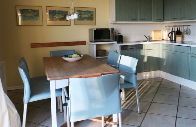 Weitkamper Comfortable Holiday Residence - Photo 5