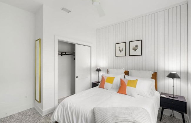 NEW The Humidor - 2 Epic Ybor Townhomes - Foto 37