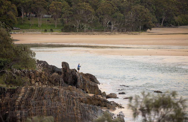 Reflections Moonee Beach - Holiday Park - Foto 51