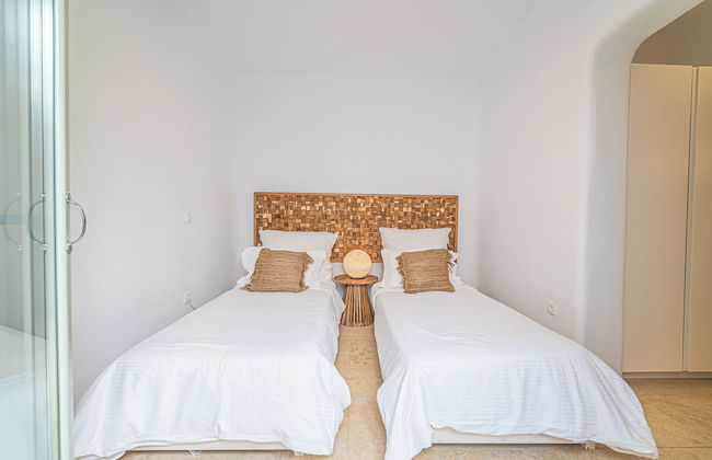 Anthis Villas Mykonos - Foto 80