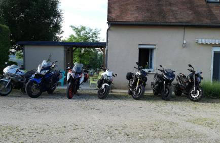 Gîtes des Deux Vallées La Borieta du Causse - Rocamadour - Foto 25