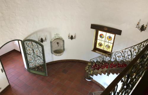 Schwarzwald-Villa mit Indoor-Pool - Foto 53