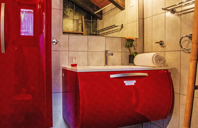 Mirabeau 8 - Foto 36