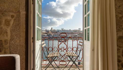 YOUROPO - Ribeira Porto - Foto 2