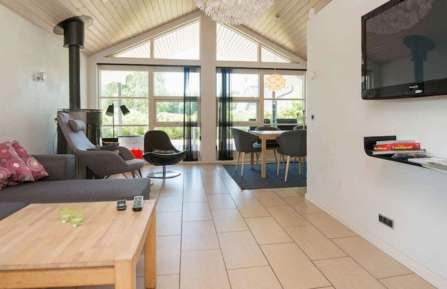 Luxury Beach House With Spa - By Traum Ferienwohnungen - Foto 30