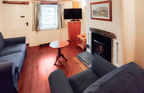 Lobstone Cottage - Foto 5