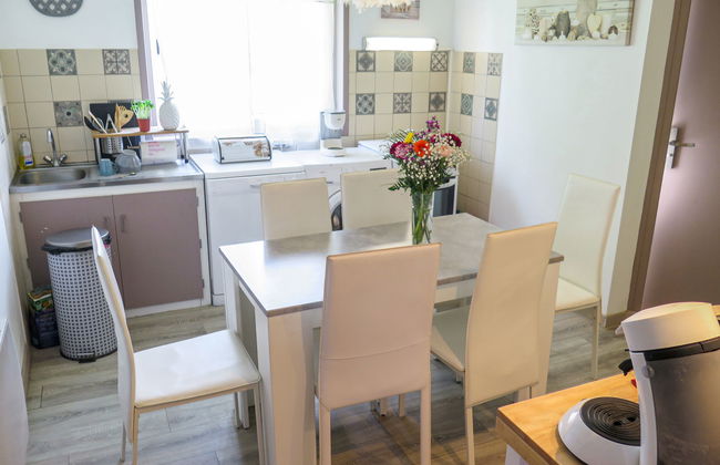 3 bedroom House in Chantérac with garden and terrace - Photo 11