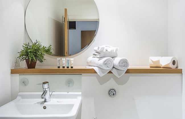 Splendid 3 Bedroom Apartment Marina View - Foto 25