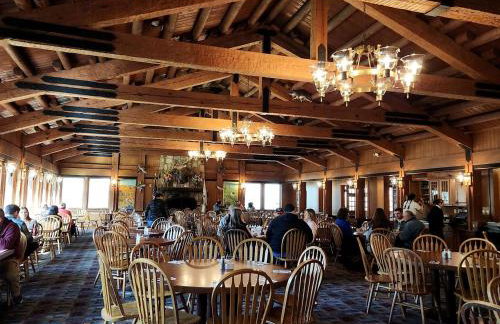 Lakefront Cabin with Fire Pit in Carbondale, Illinois - Foto 41