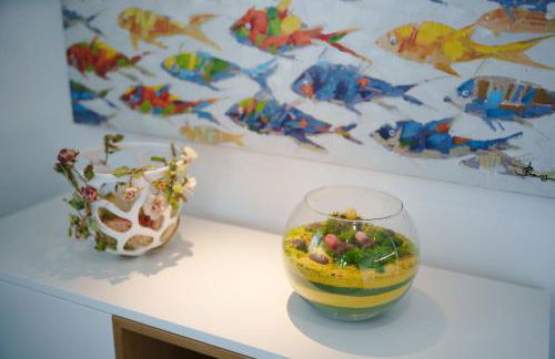 Virgilio hosting Casa Nuovissima Vista Mare - Foto 27