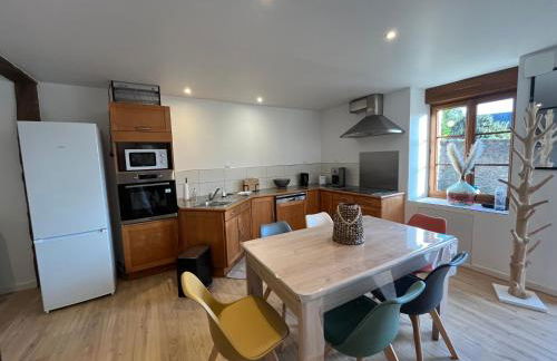 House near Mont Saint Michel - Foto 9