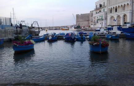 Vento del Sud - Relax e Mare - Foto 34