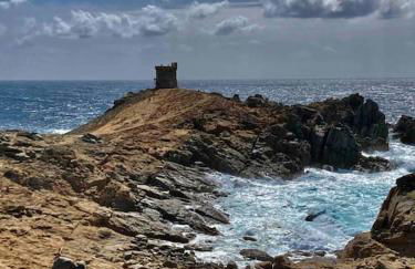 Vignarella meublé de tourisme classé 5 étoiles avec terrasse - Foto 63