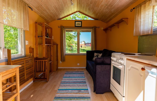 Fårösunds Semesterby - Photo 6