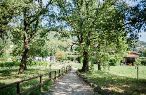 VALDONICA WINERY Fine Dine & Wine Hotel - Foto 19