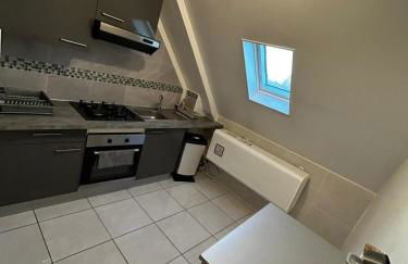 MAGNIFICENT Family Flat Self checkin avb - Foto 32