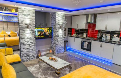 Meridian Serviced Apartments - Foto 58