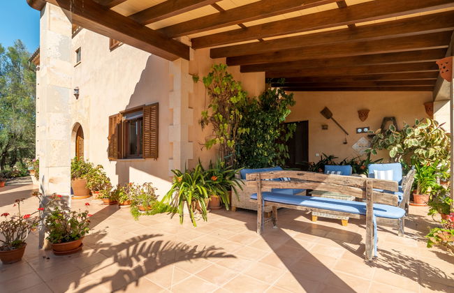 Es Rafalet - Foto 46