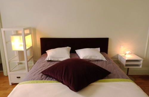 Château du Breuil - Foto 26