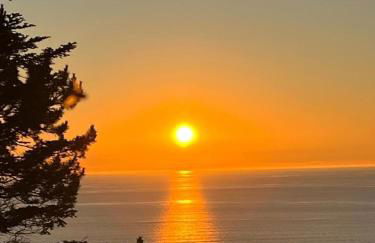 Maison Le Coteau Plage vue mer 8 pers Petit Caux - Foto 31