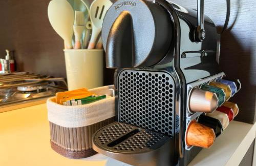 Regina di Laglio - Private Garden, Free Undercover Parking - Foto 22