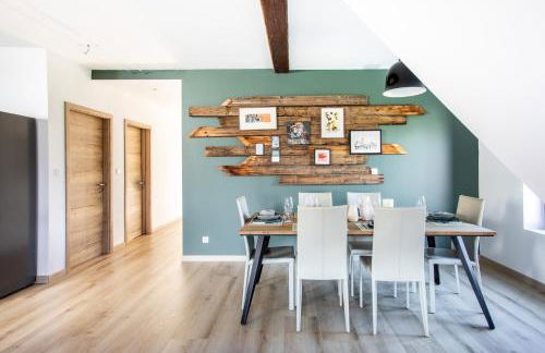 Le gîte de la Grande Vallée - Vue exceptionnelle - Foto 4