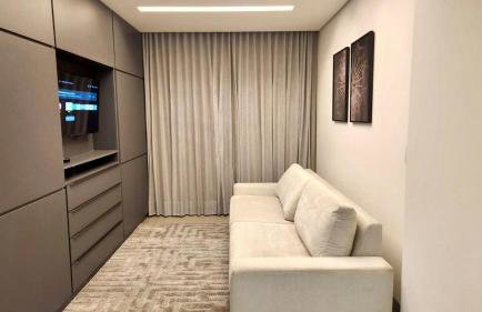 Loft Amplo e Aconchegante c/ Quarto Privativo - Foto 21