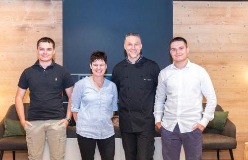 Alpino Charme Apartments - Foto 28